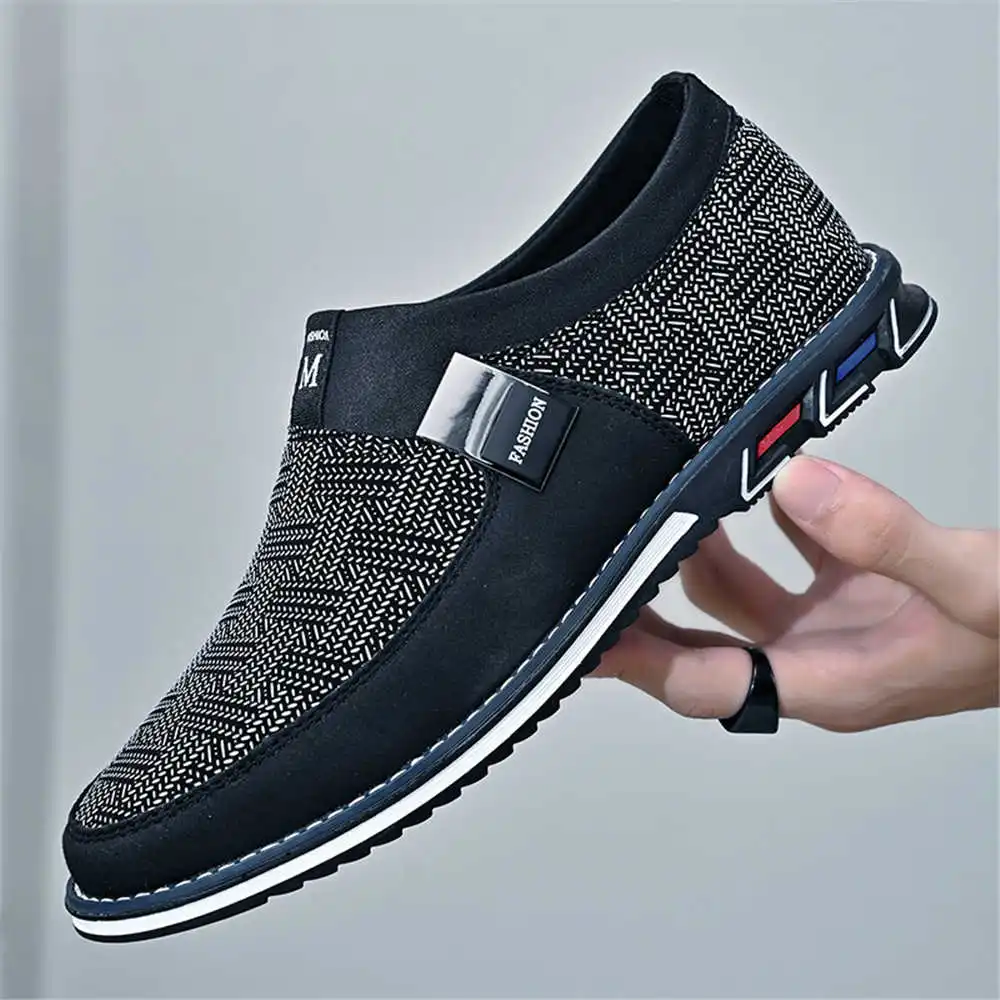 Street Fashion Uk - Dark Blue 44-45 Summer Shoes Sale