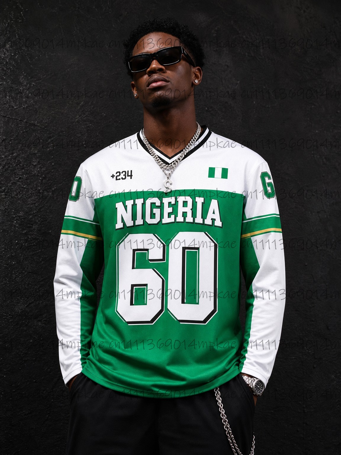 Street For Fashion - New Men's Fashion Hip Hop Street