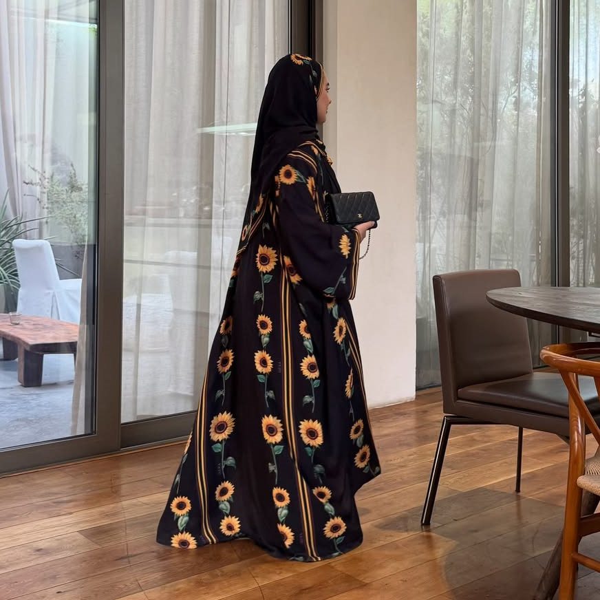 Ramadan Muslim Dubai Modest ca - Street Fashion Dubai recension och pris