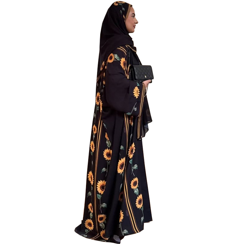 Ramadan Muslim Dubai Modest ca - Street Fashion Dubai recension och pris