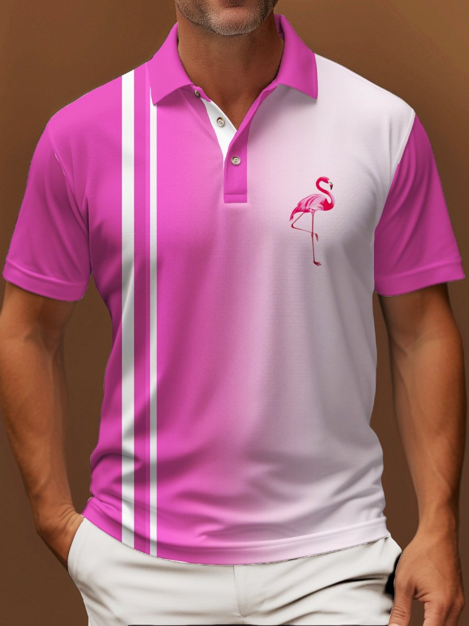 2025 men's t-shirt fashion cas - Street Fashion Men 2025 recension och pris