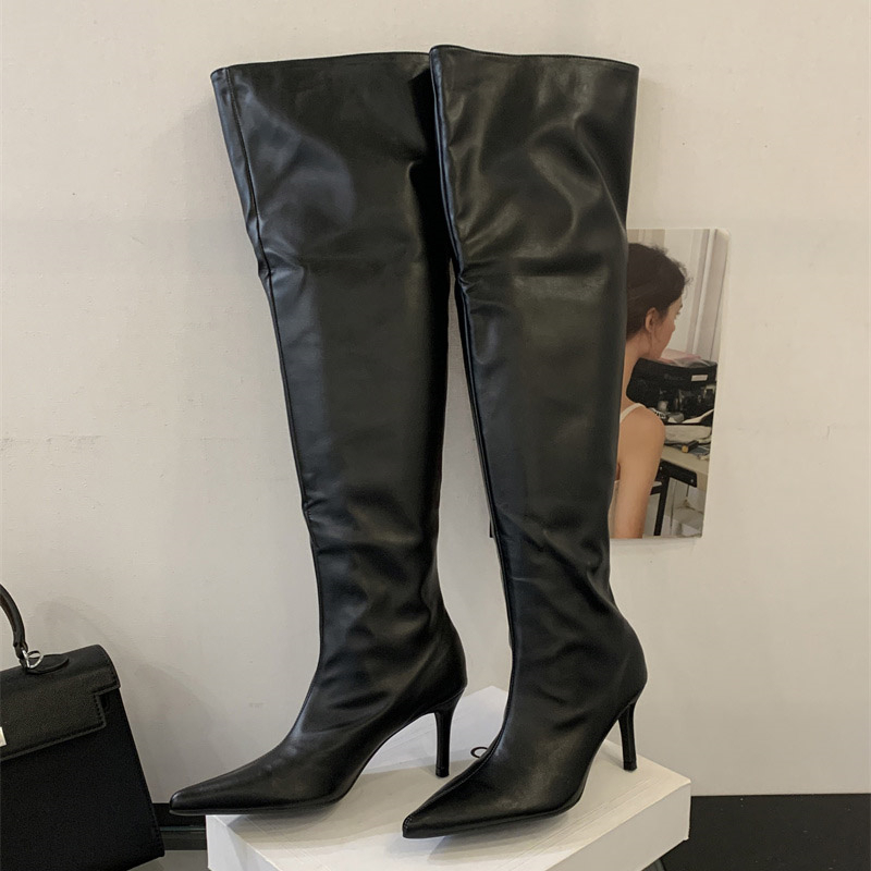Eilyken 2026 Winter Design Ple - Street Fashion Rome recension och pris