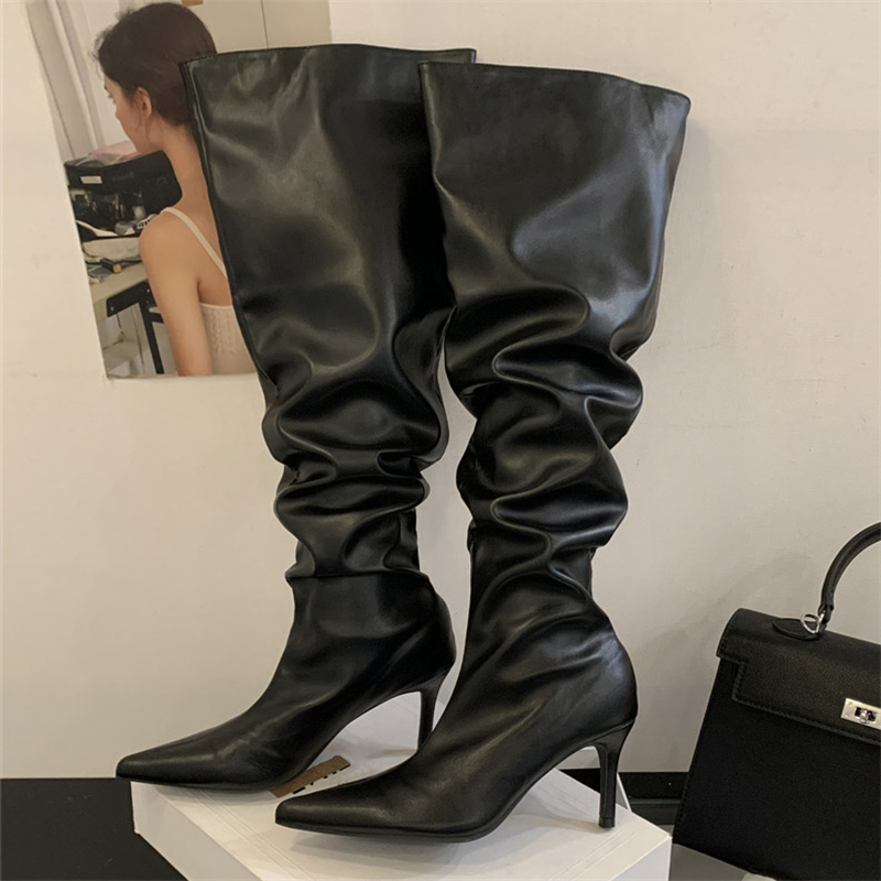 Eilyken 2026 Winter Design Ple - Street Fashion Rome recension och pris