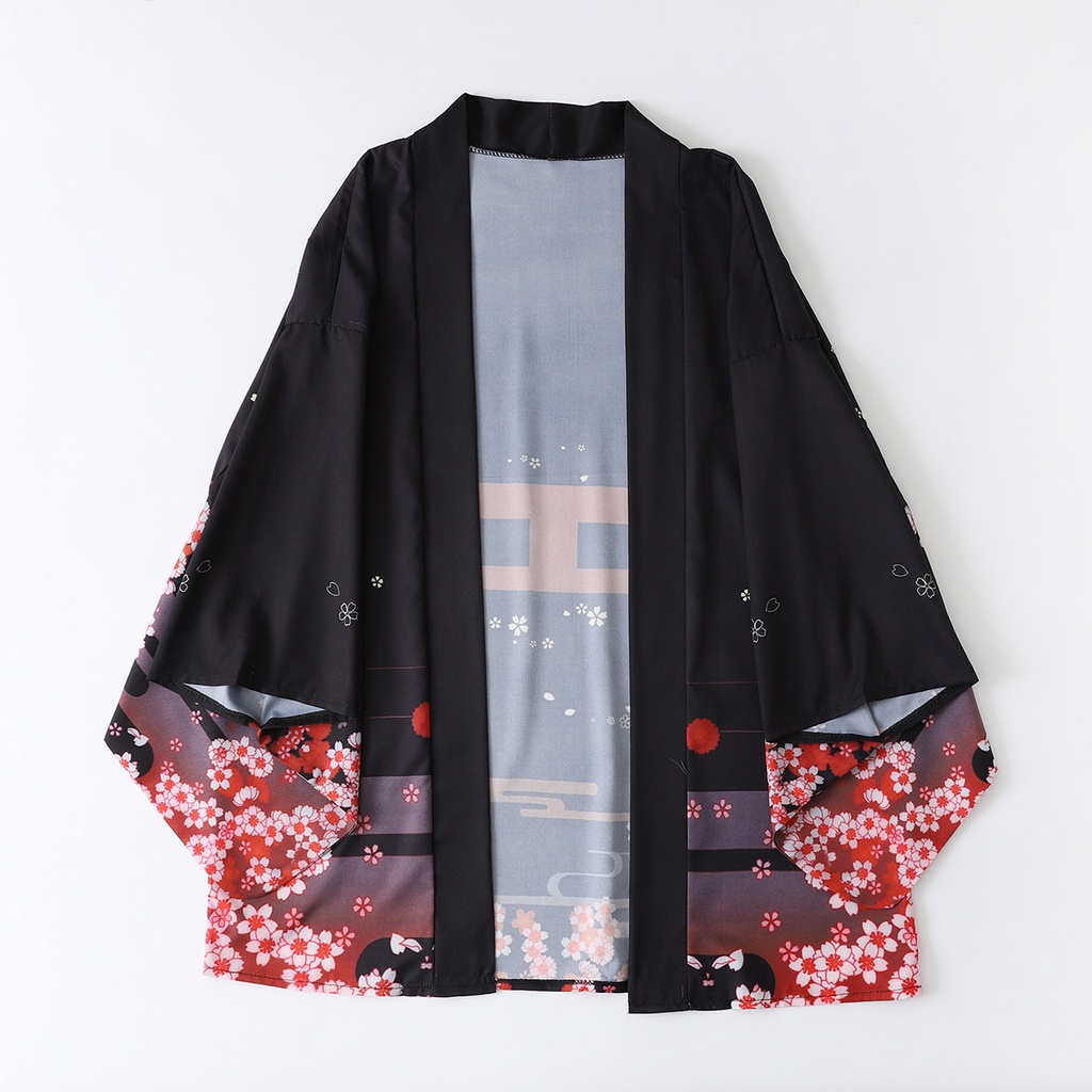 Fashion Fox Print Summer Beach - Street Fashion Women recension och pris