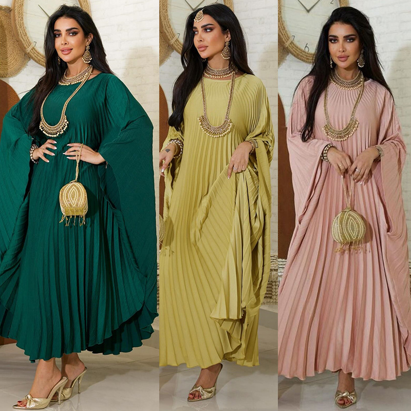Arab Dubai Muslim Fashion Stre - Street Fashion Dubai recension och pris