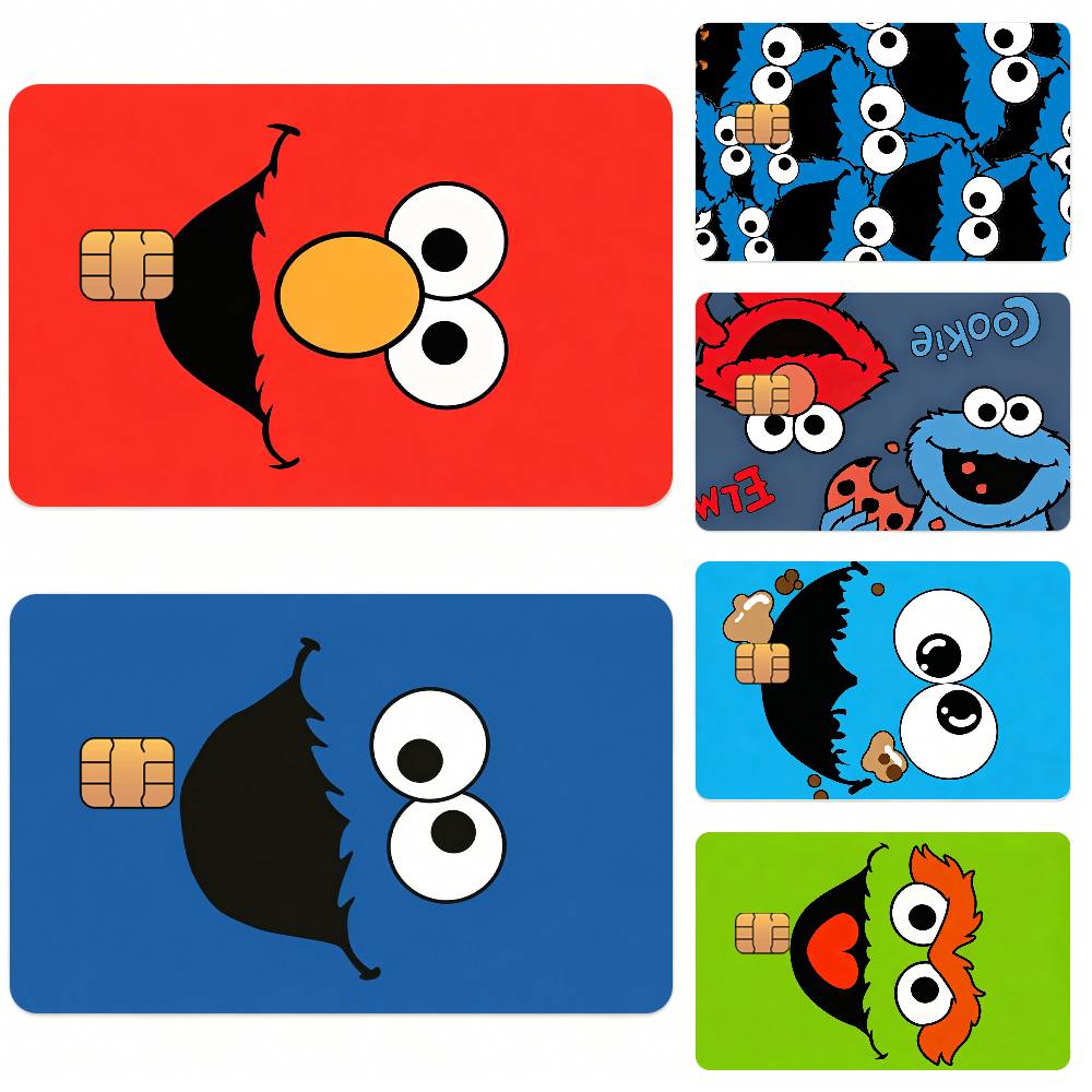 S-SesAmE Fashion S-StreEt Card - Street Fashion Wallpaper recension och pris