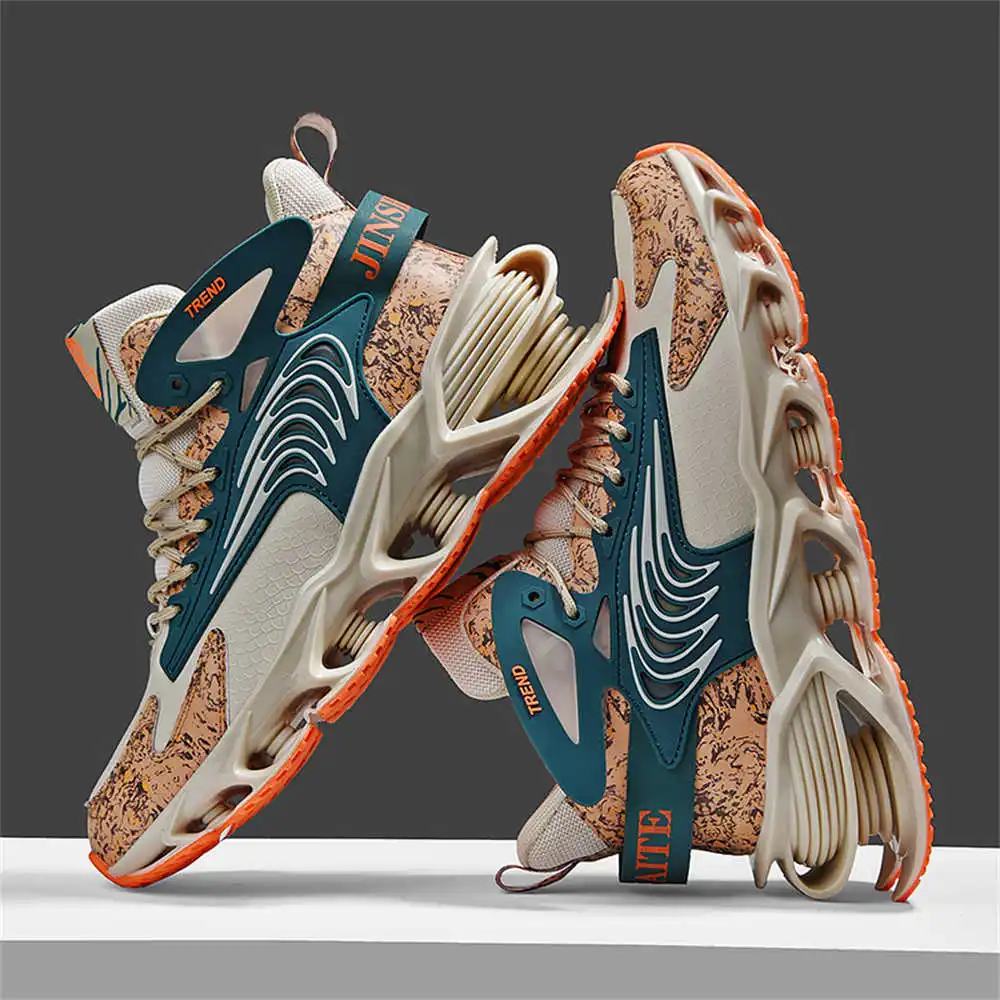 Non-slip Mid Child Running Sne - Street Fashion Uk recension och pris
