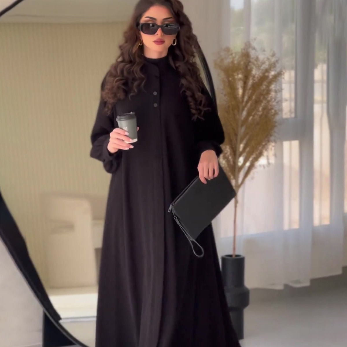 2026 Spring New Commuting Stre - Street Fashion Dubai recension och pris