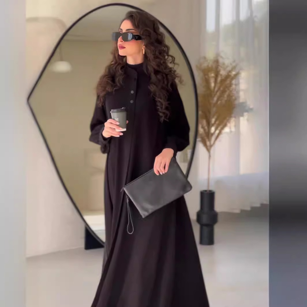 2026 Spring New Commuting Stre - Street Fashion Dubai recension och pris