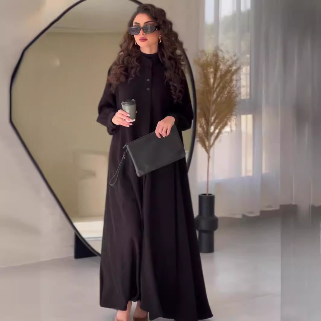 2026 Spring New Commuting Stre - Street Fashion Dubai recension och pris