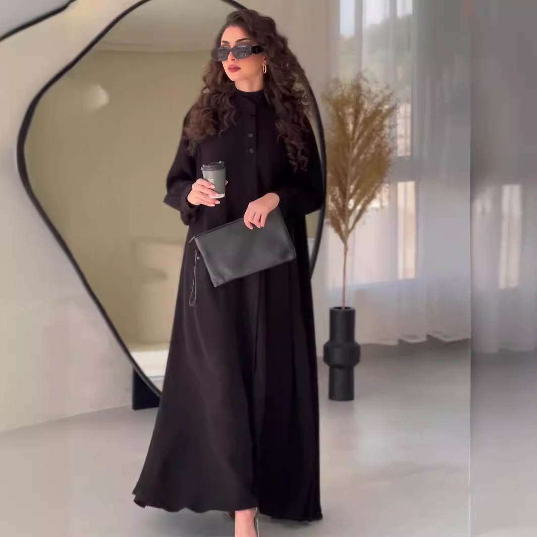 2026 Spring New Commuting Stre - Street Fashion Dubai recension och pris