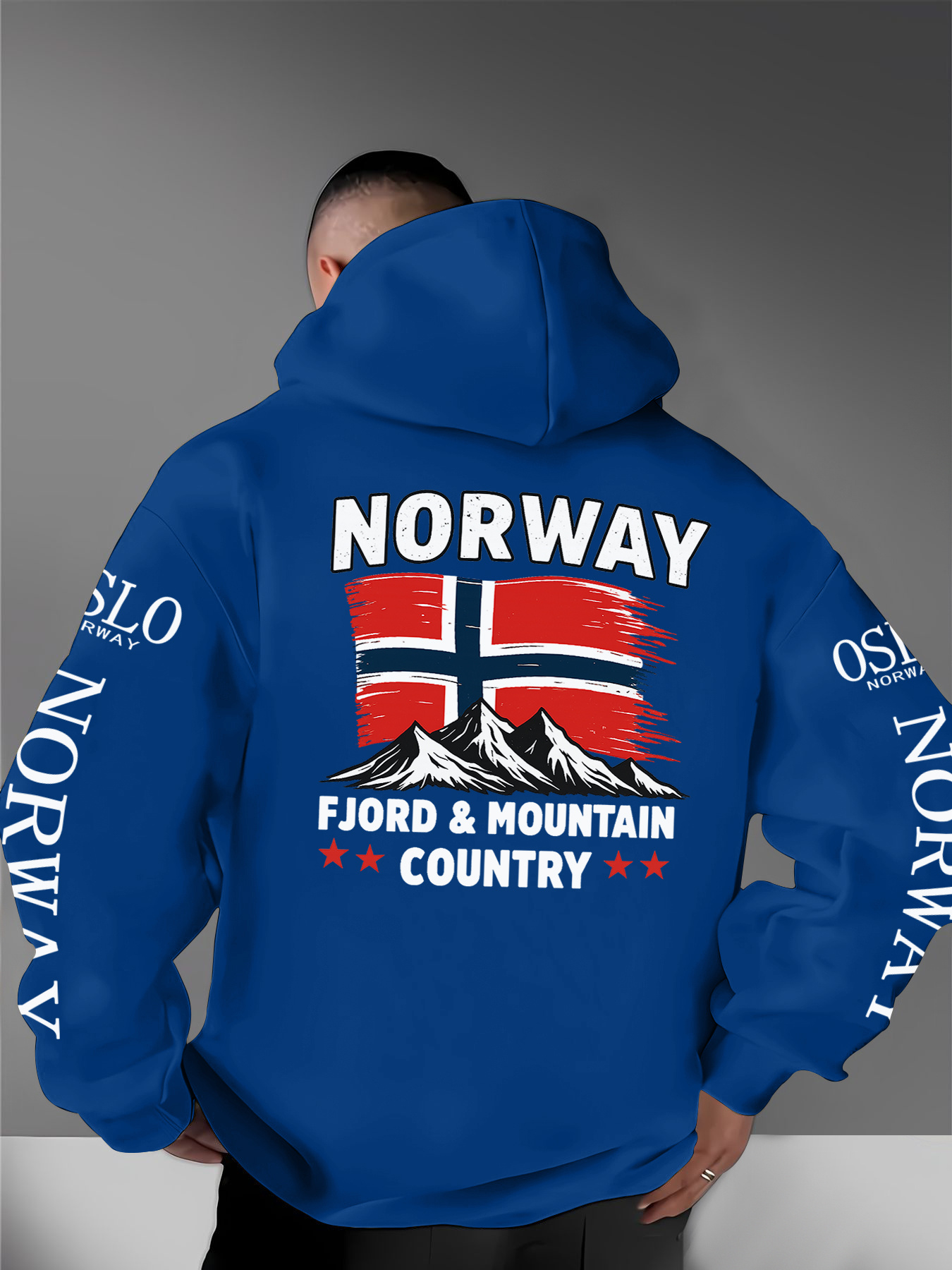 Norwegian national culture - E - Street Fashion Culture recension och pris
