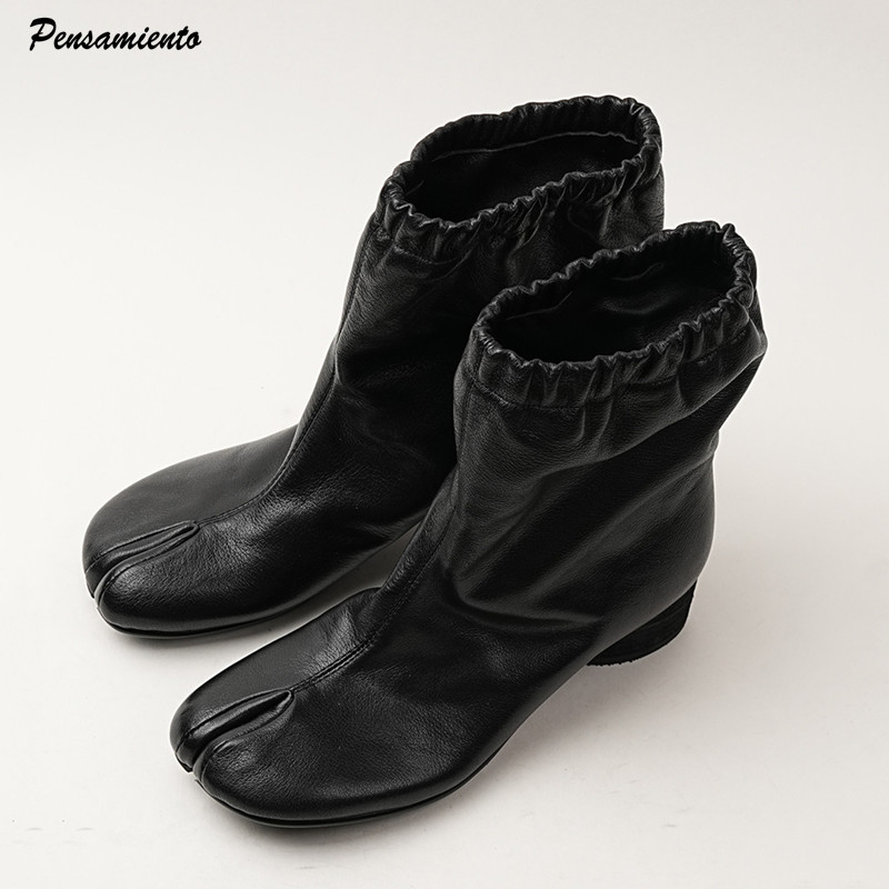 Autumn Winter Fashion Elastic  - Street Fashion Rome recension och pris