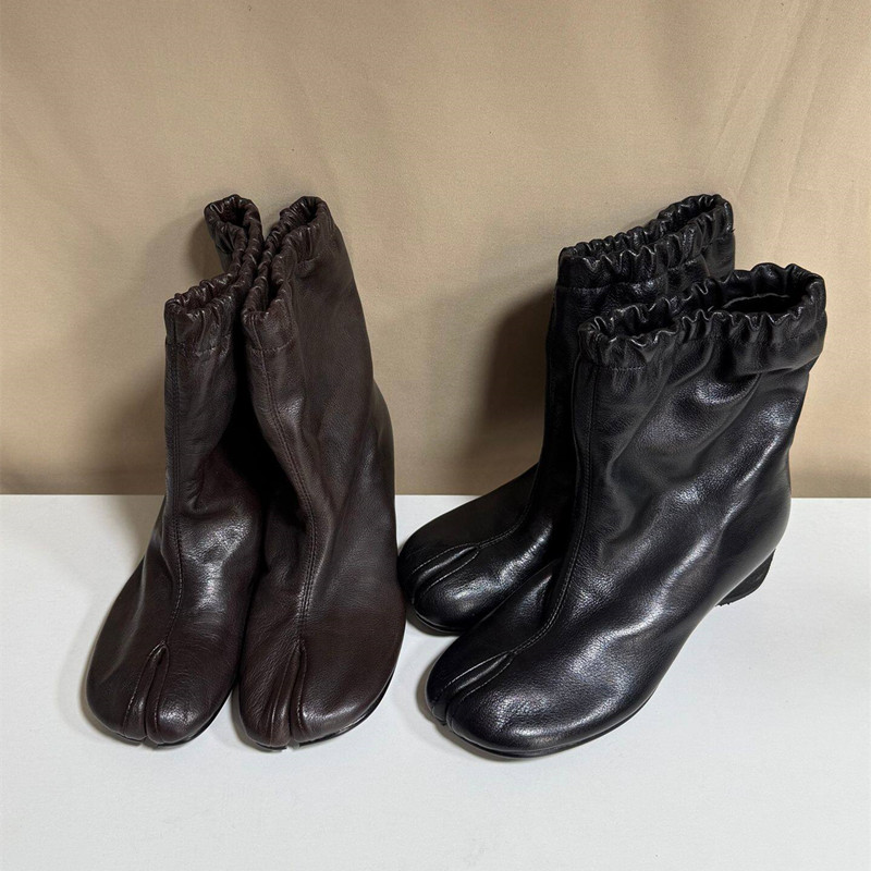 Autumn Winter Fashion Elastic  - Street Fashion Rome recension och pris