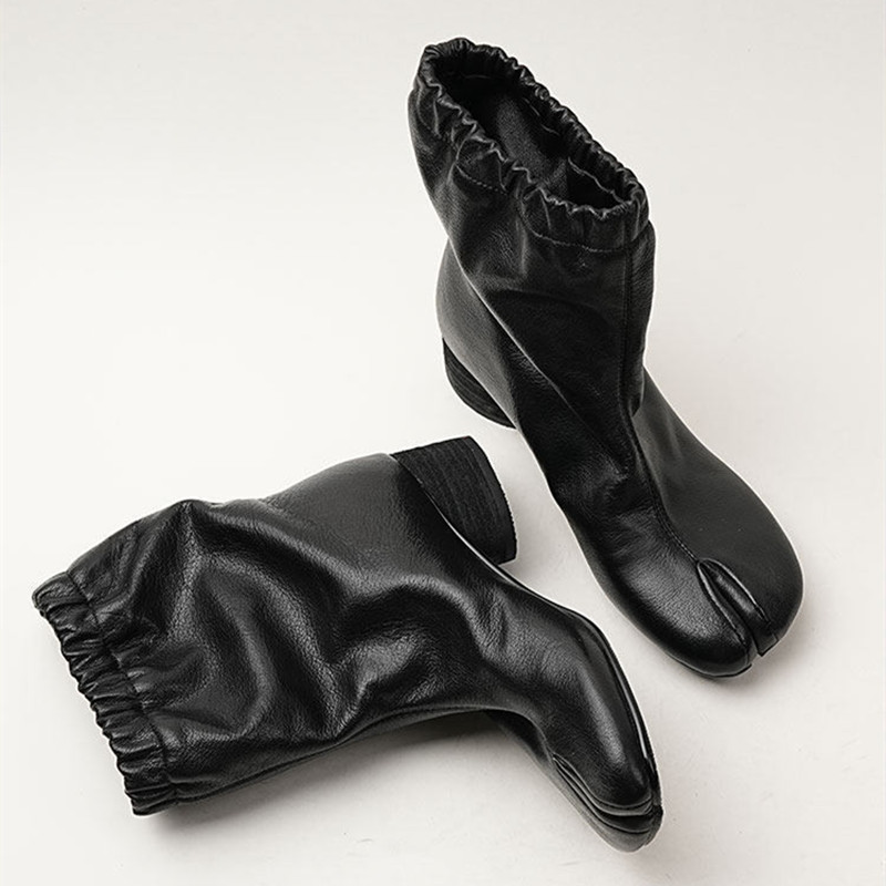 Autumn Winter Fashion Elastic  - Street Fashion Rome recension och pris
