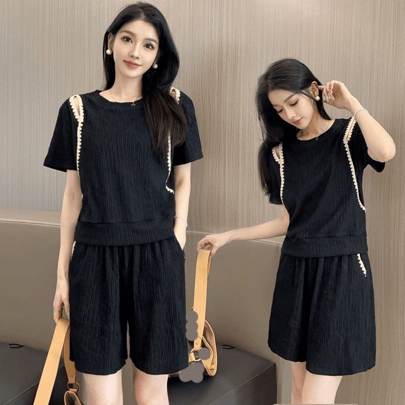 Korean Fashion Off Shoulder T- - Street Fashion In Korea recension och pris