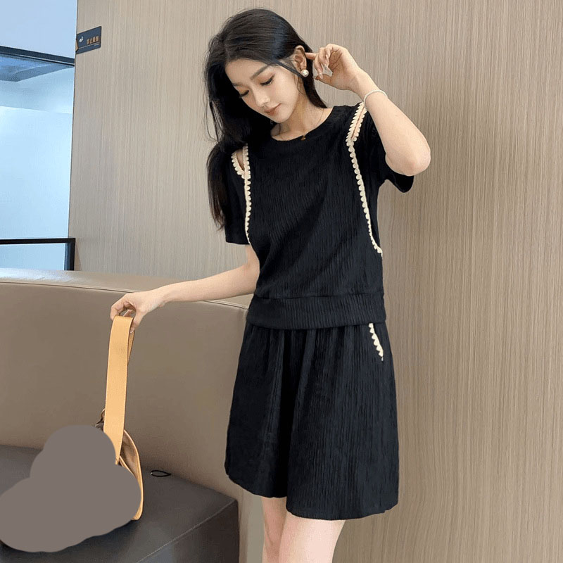 Korean Fashion Off Shoulder T- - Street Fashion In Korea recension och pris