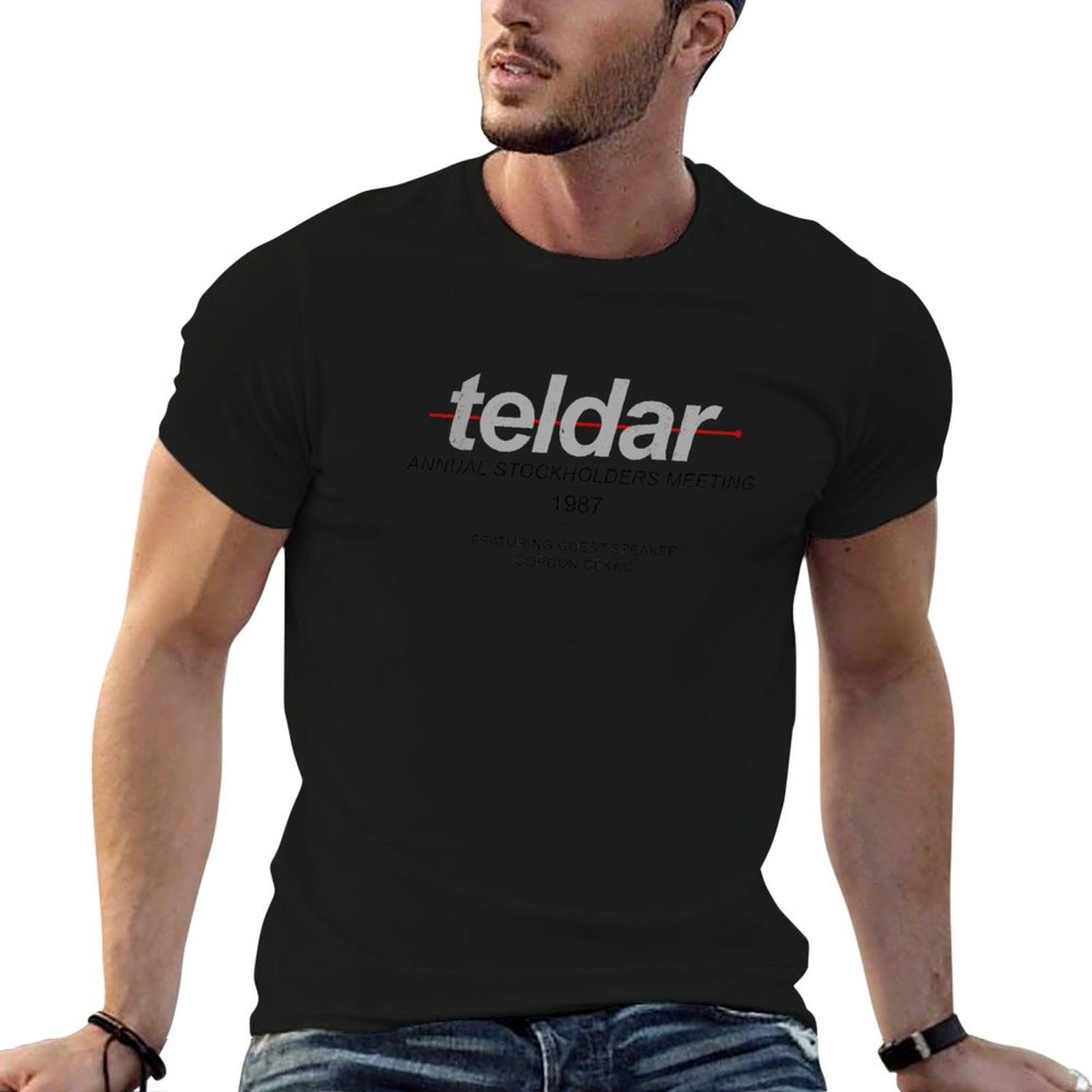 Teldar Paper - Annual stockhol - Street Fashion Wallpaper recension och pris