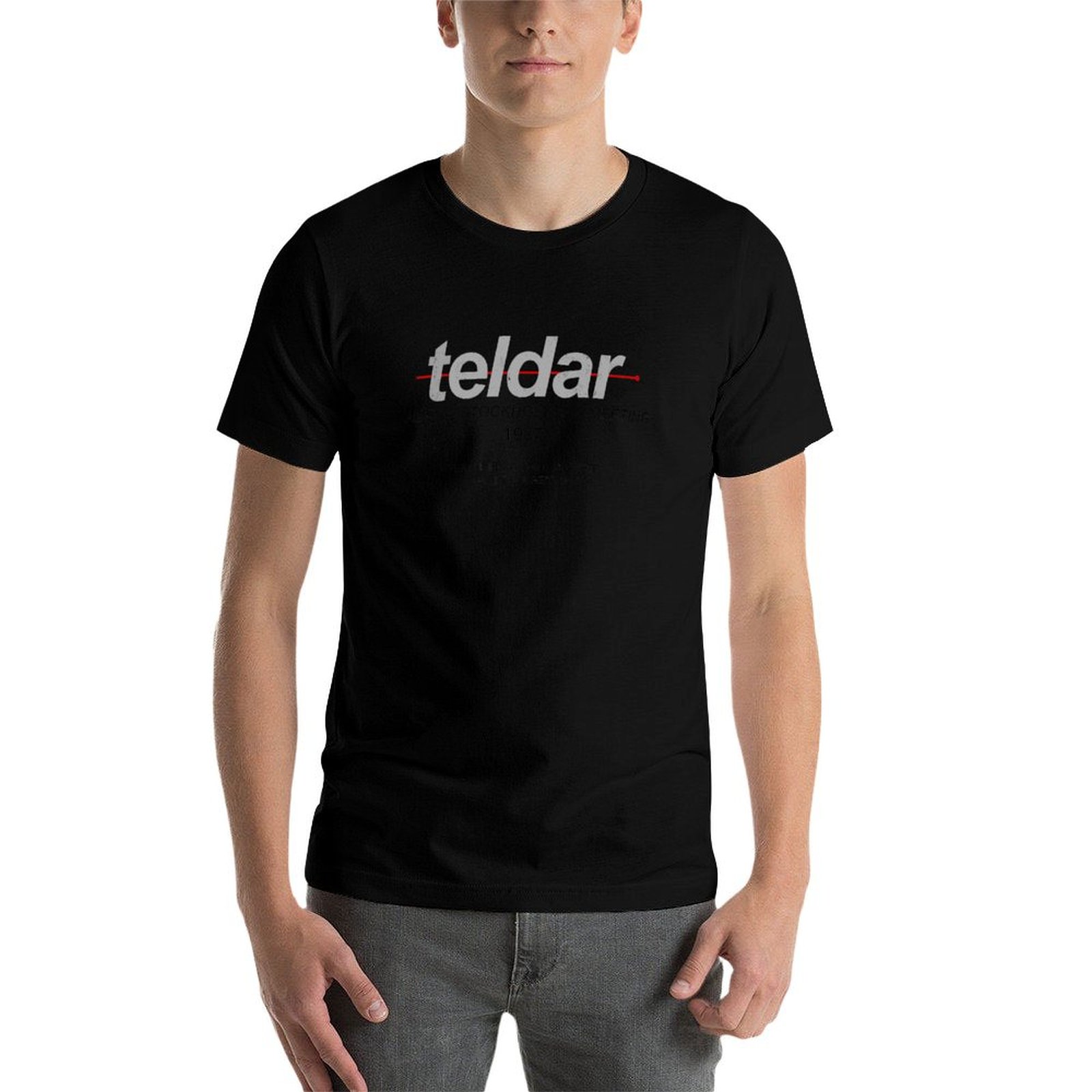 Teldar Paper - Annual stockhol - Street Fashion Wallpaper recension och pris