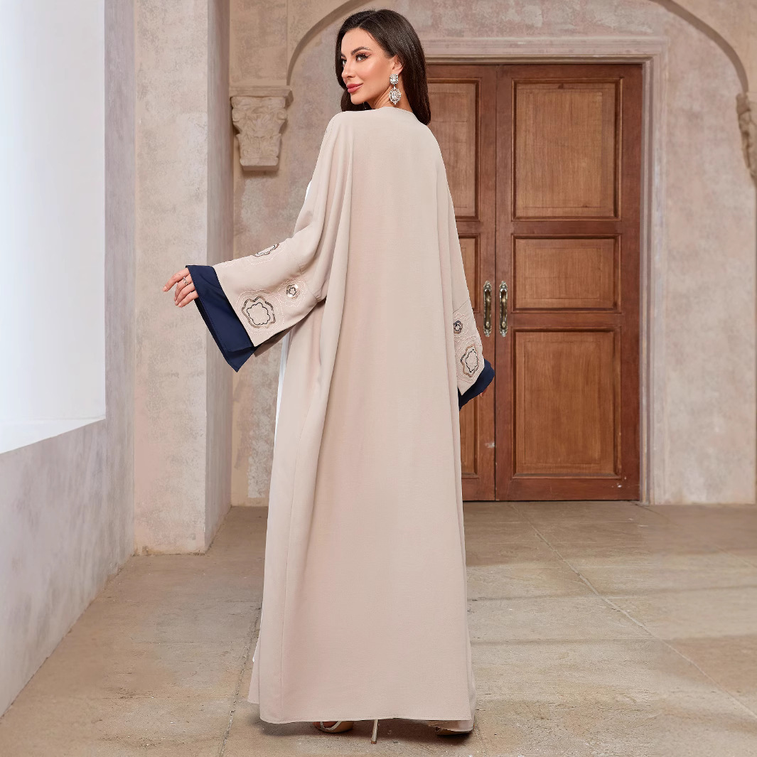 Women's New Muslim Fashion Car - Street Fashion Dubai recension och pris