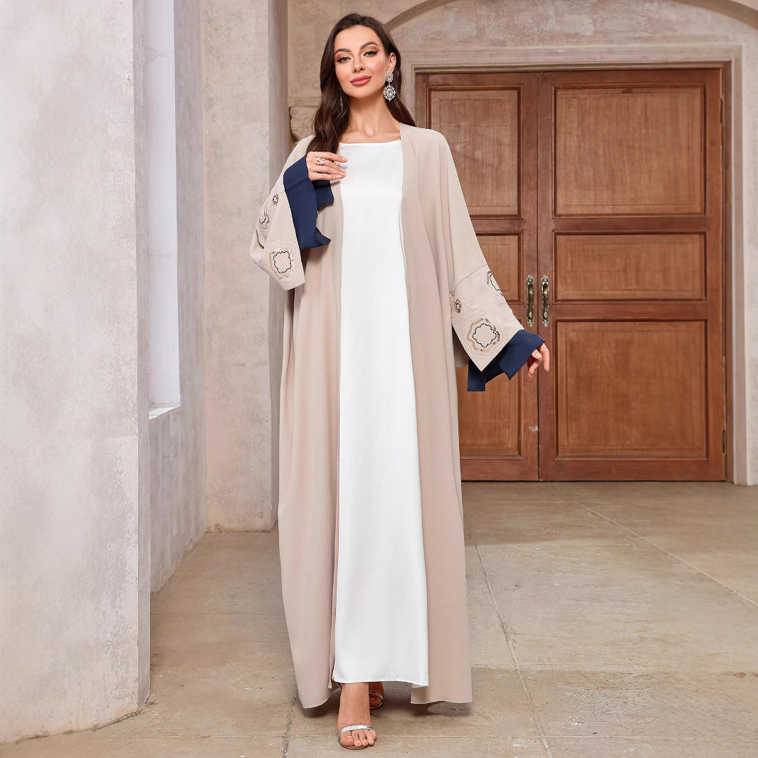 Women's New Muslim Fashion Car - Street Fashion Dubai recension och pris