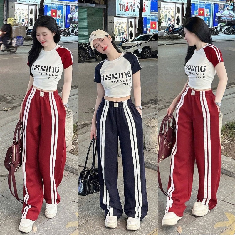 Fashion Suit Women's Summer Ne - Street For Fashion recension och pris