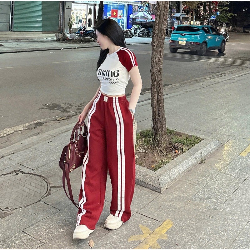 Fashion Suit Women's Summer Ne - Street For Fashion recension och pris