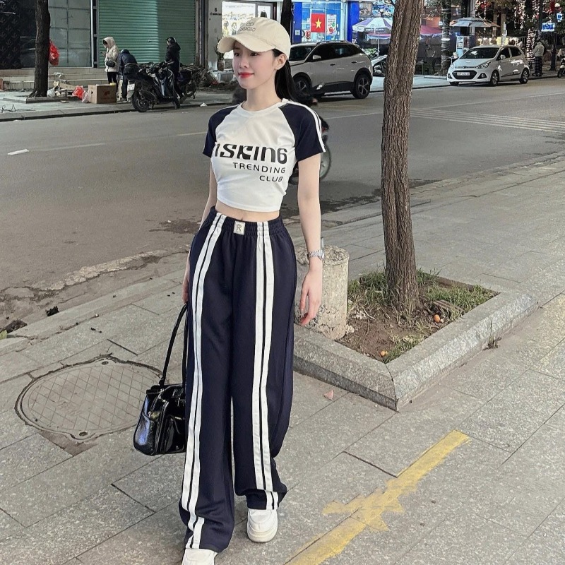 Fashion Suit Women's Summer Ne - Street For Fashion recension och pris