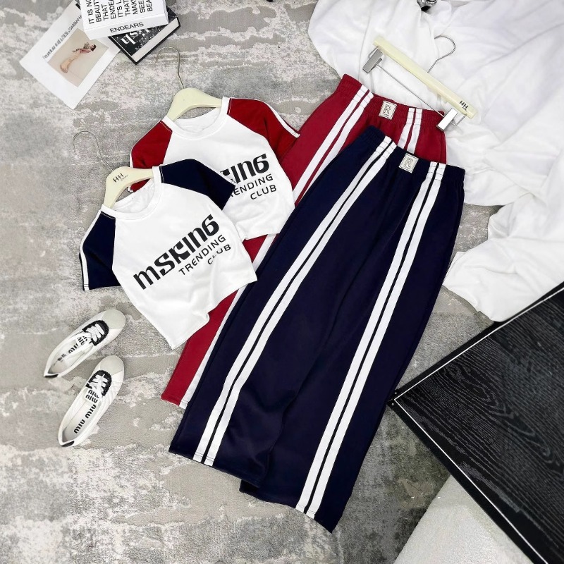 Fashion Suit Women's Summer Ne - Street For Fashion recension och pris
