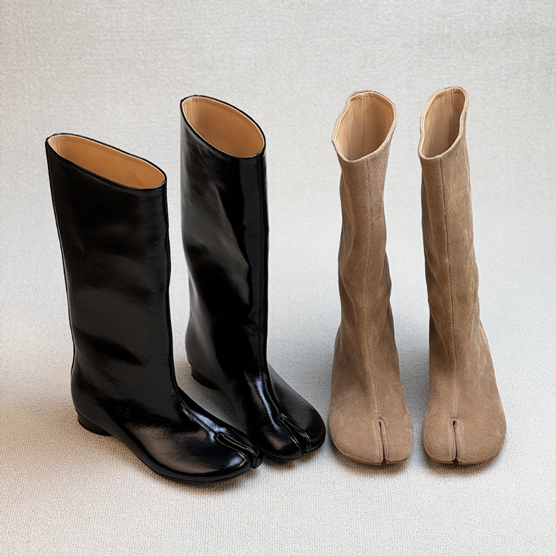 Autumn Winter Fashion Faux Sue - Street Fashion Rome recension och pris