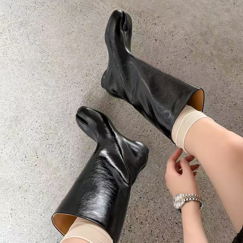 Autumn Winter Fashion Faux Sue - Street Fashion Rome recension och pris