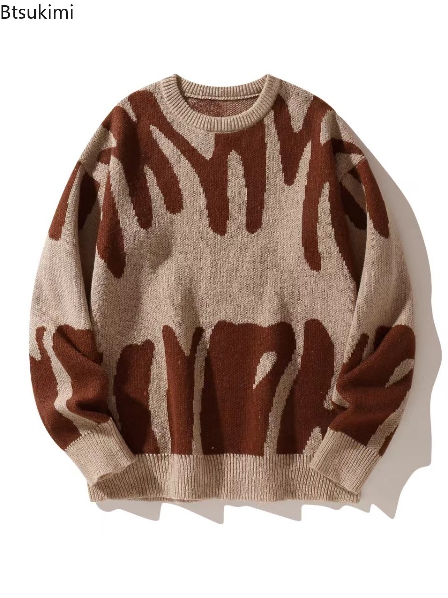New Autumn Winter Men's Korean - Street Fashion In Korea recension och pris