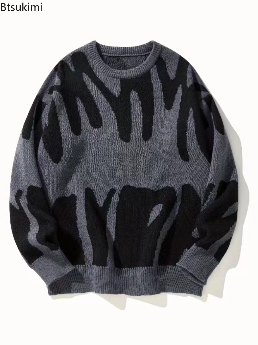 New Autumn Winter Men's Korean - Street Fashion In Korea recension och pris