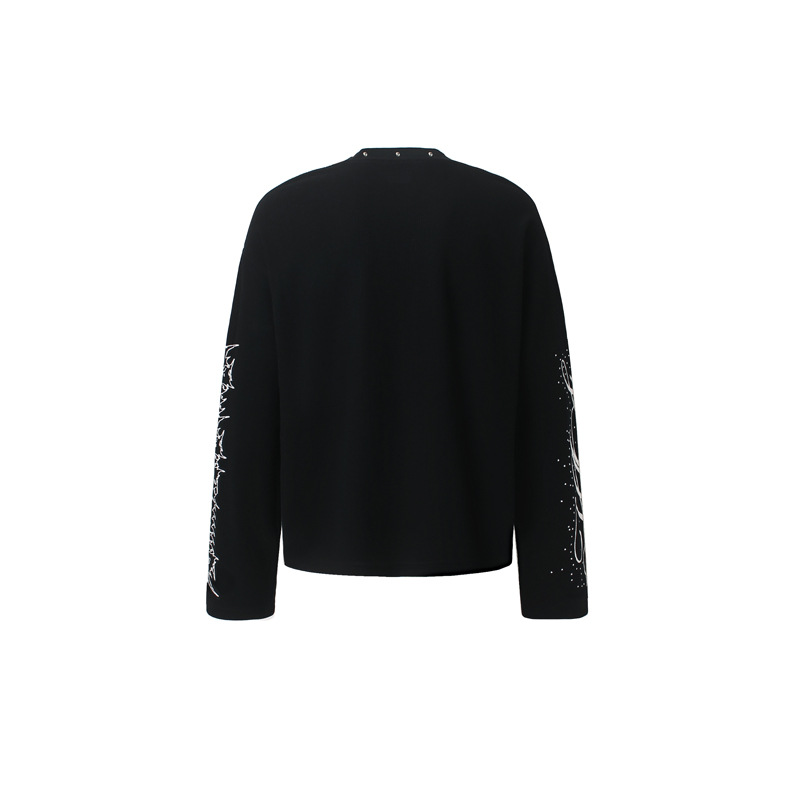 Men's High Street Graffiti T S - Street For Fashion recension och pris