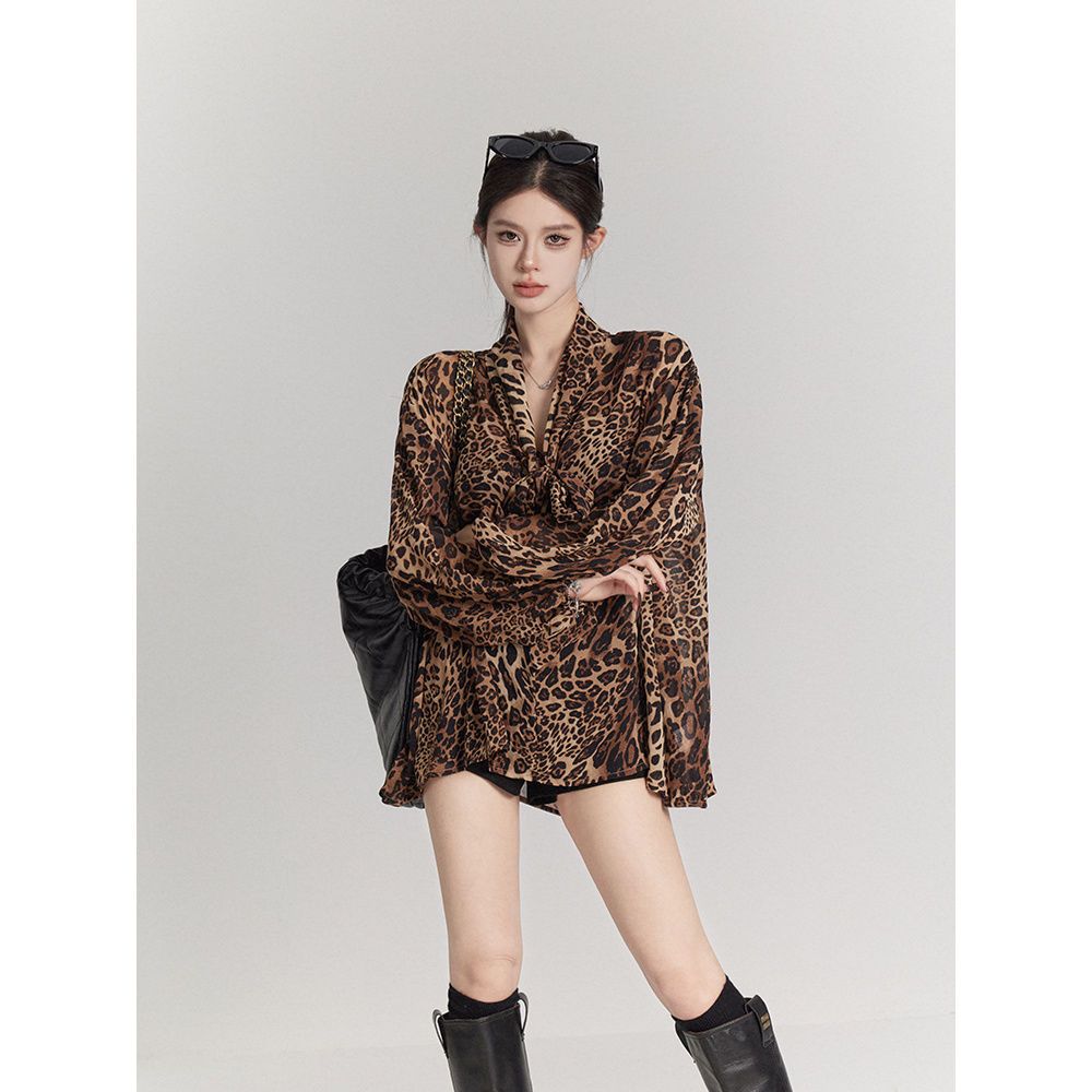 Long Sleeve T-Shirts Oversize  - Longline Tee Oversized recension och pris