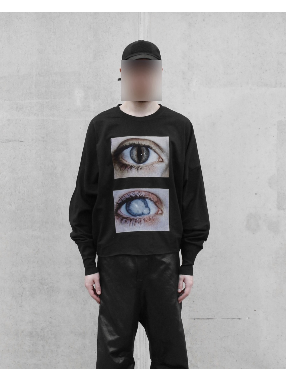 2026 New Dark Gothic Realistic - Street For Fashion recension och pris