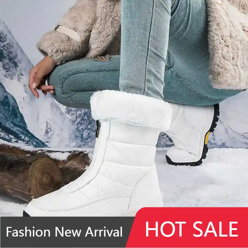 Women's Boot Sneakers Walking  - Street Fashion Uk recension och pris