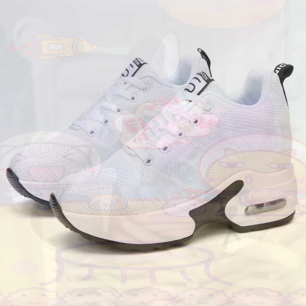 Red Size 36 Shoes Woman Tennis - Street Fashion Uk recension och pris