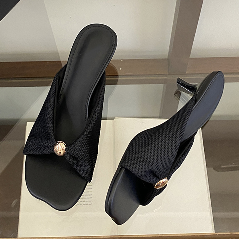 Liyke Summer Slippers Women Fa - Street Fashion Clothing recension och pris