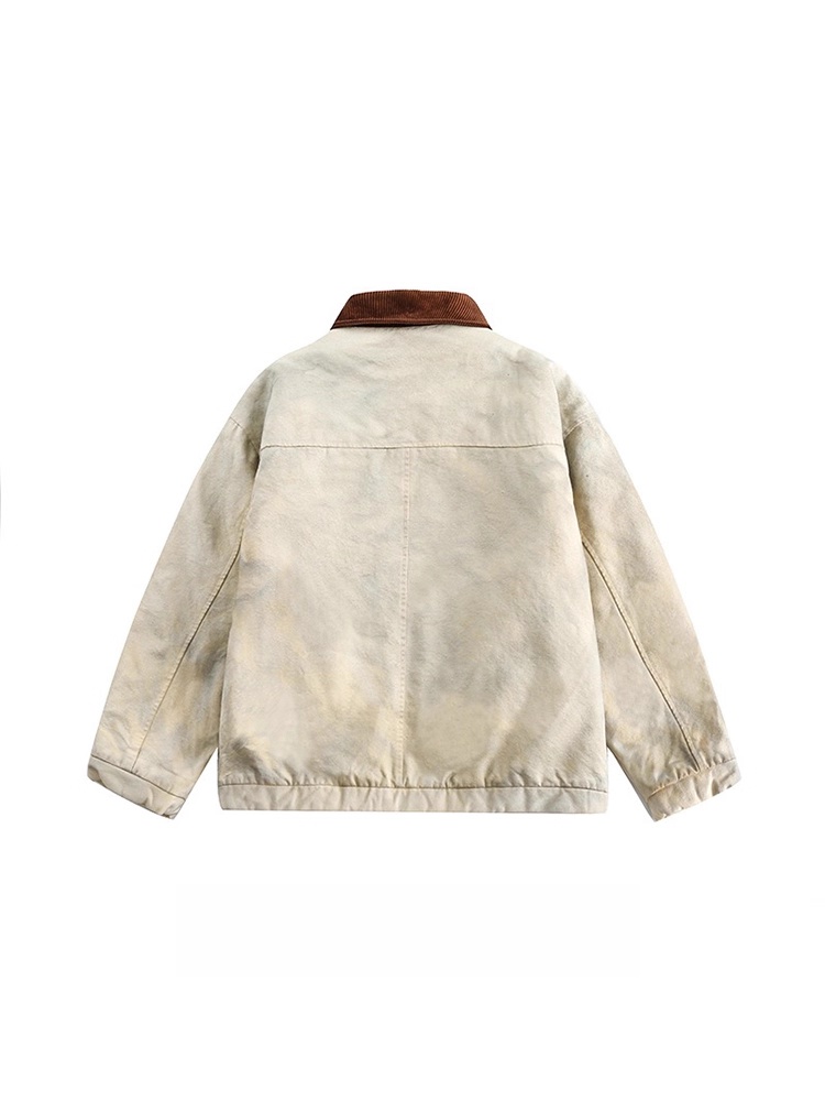 American Style Vintage Dirty S - Street Fashion Culture recension och pris