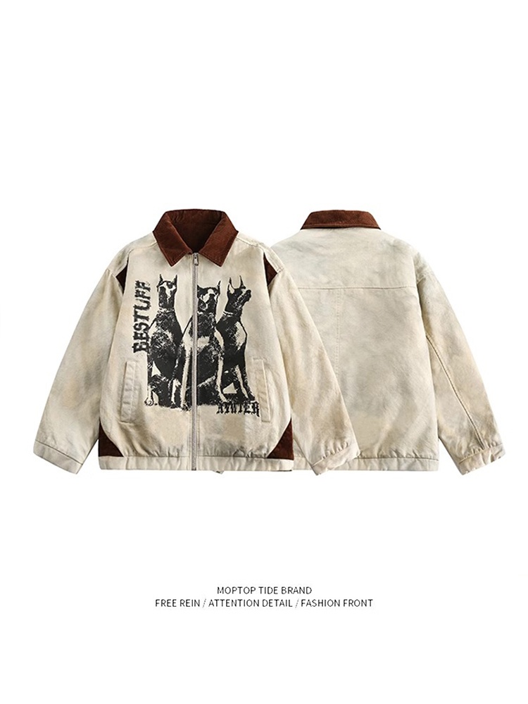 American Style Vintage Dirty S - Street Fashion Culture recension och pris