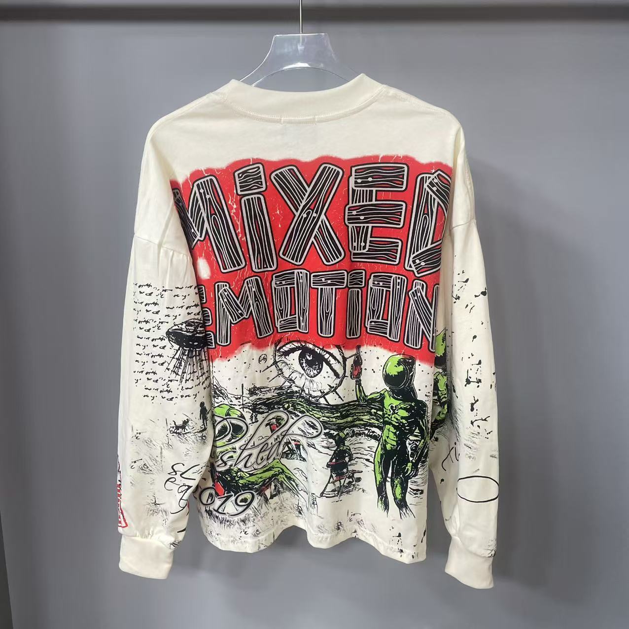 High Quality Designer MIXED-EM - Street For Fashion recension och pris