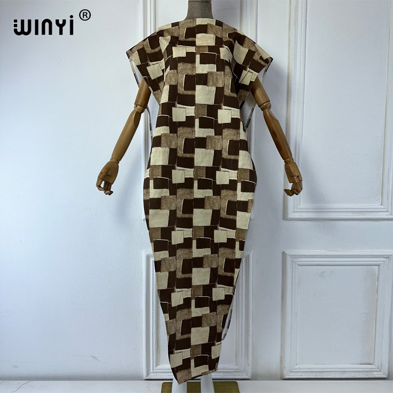 WINYI Original Make an old den - Street Fashion Dubai recension och pris