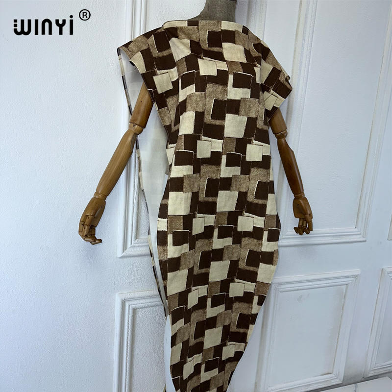 WINYI Original Make an old den - Street Fashion Dubai recension och pris