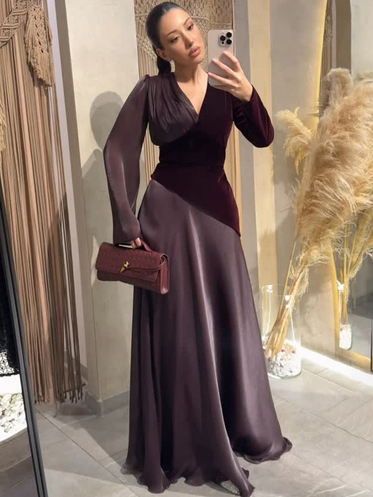African Dresses For Women Musl - Street Fashion Dubai recension och pris