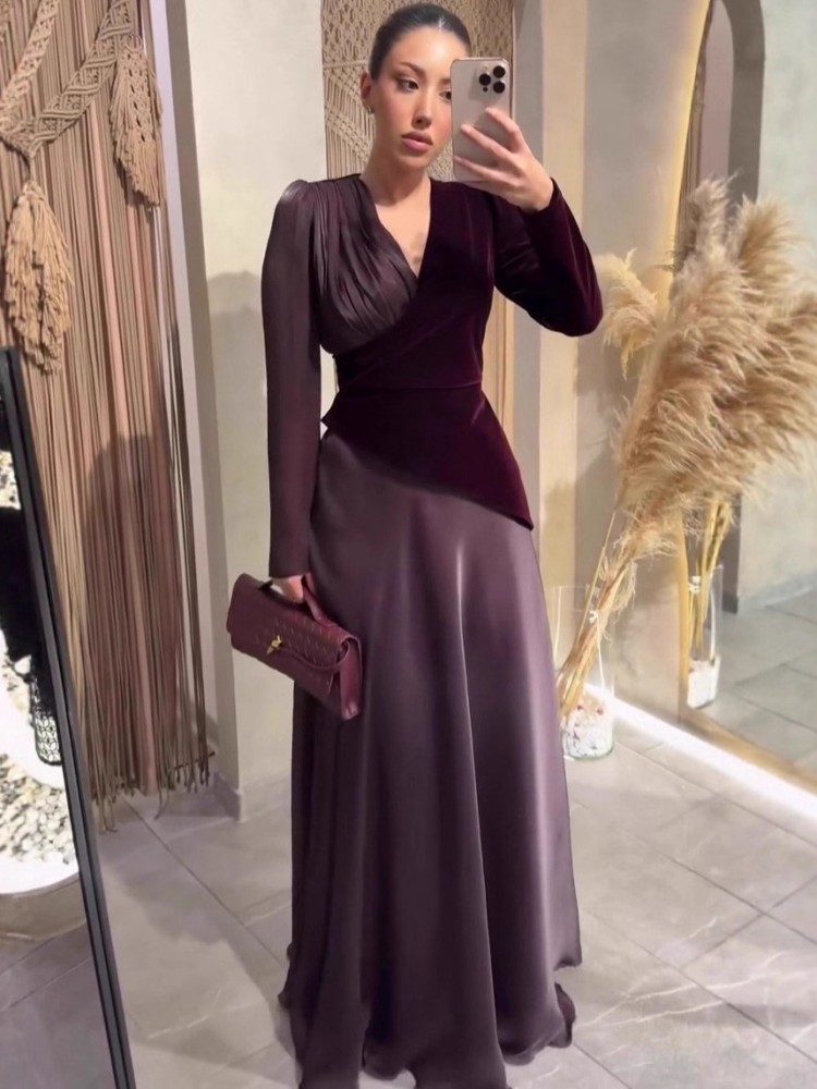 African Dresses For Women Musl - Street Fashion Dubai recension och pris