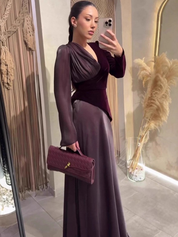 African Dresses For Women Musl - Street Fashion Dubai recension och pris