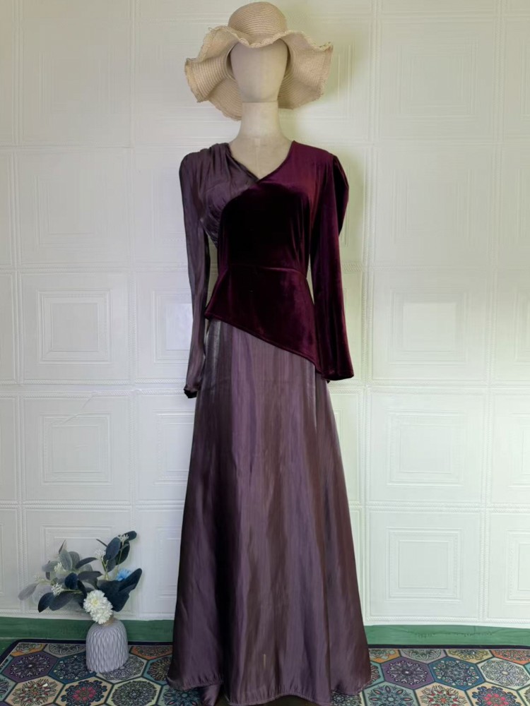 African Dresses For Women Musl - Street Fashion Dubai recension och pris