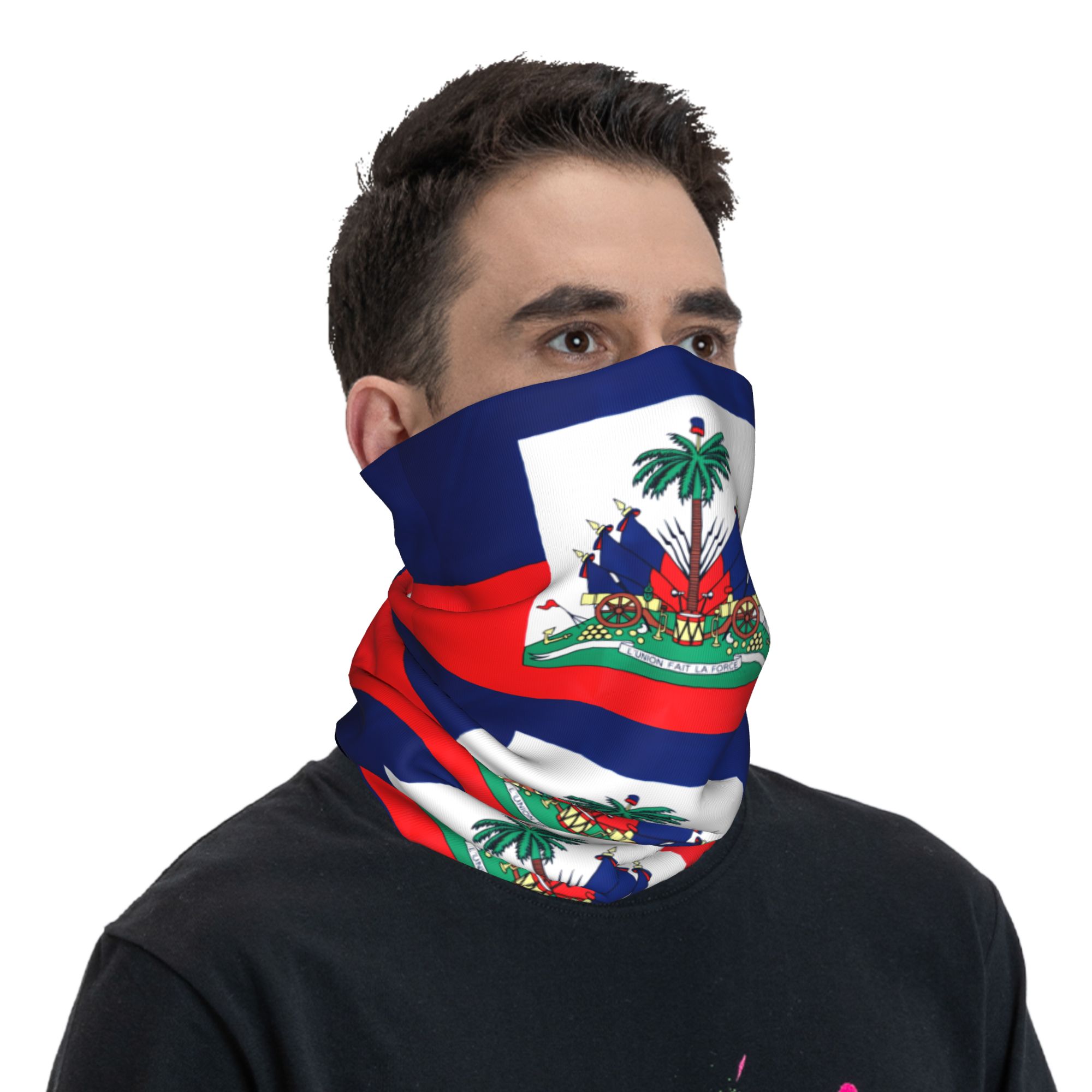 Outdoor Sports Balaclava Haiti - Balaclava Face Mask recension och pris