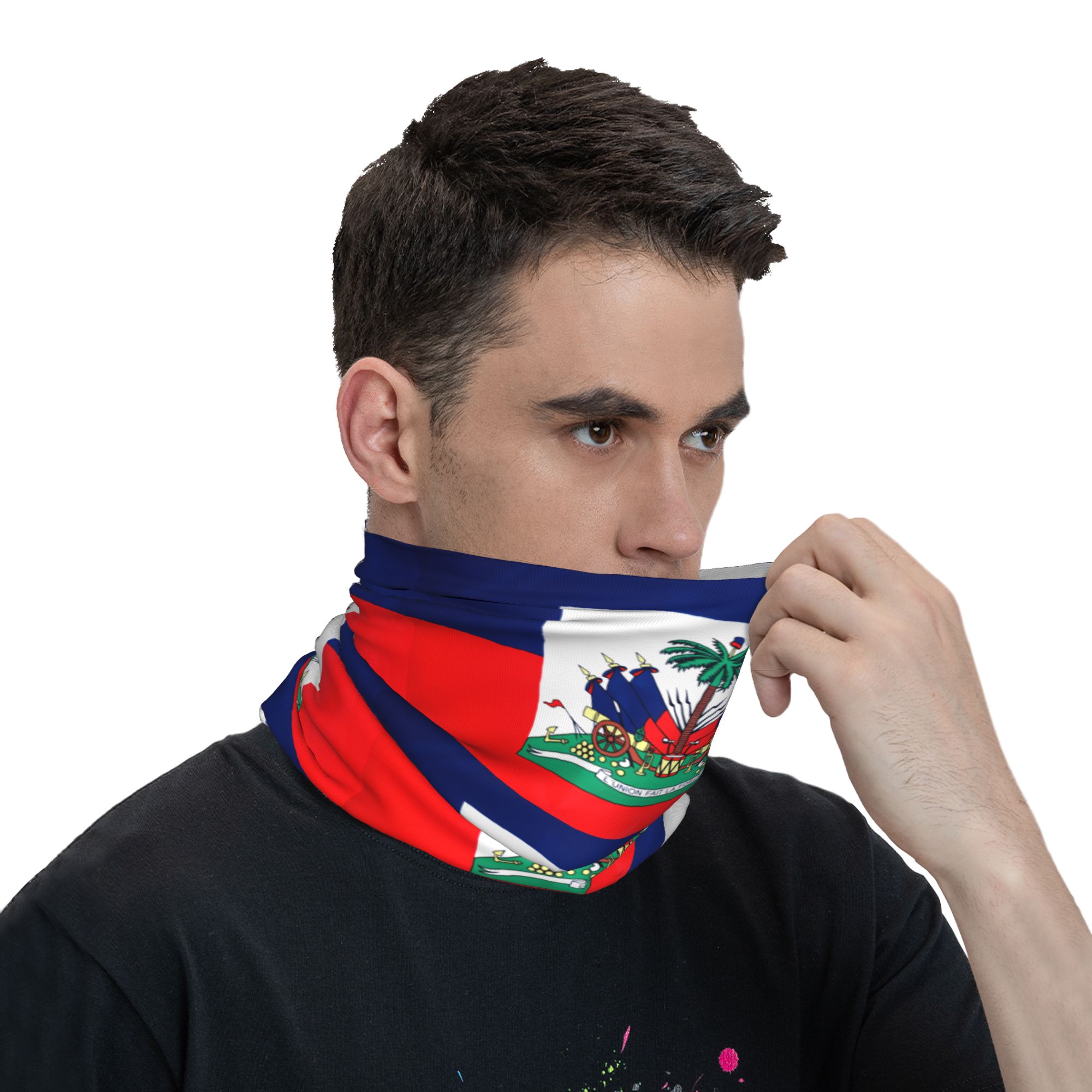 Outdoor Sports Balaclava Haiti - Balaclava Face Mask recension och pris